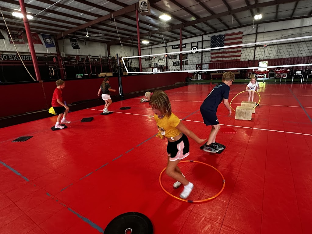  CrossFit Unstoppable