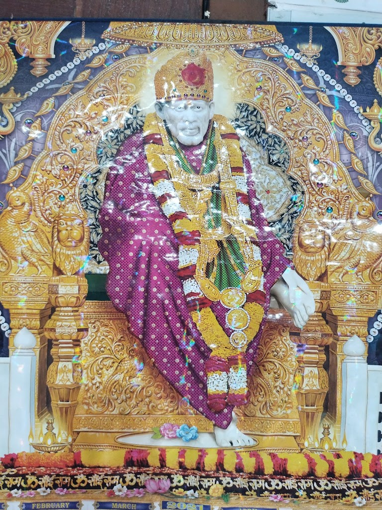 SAIKRISHNA UCL ADHAR CENTRE