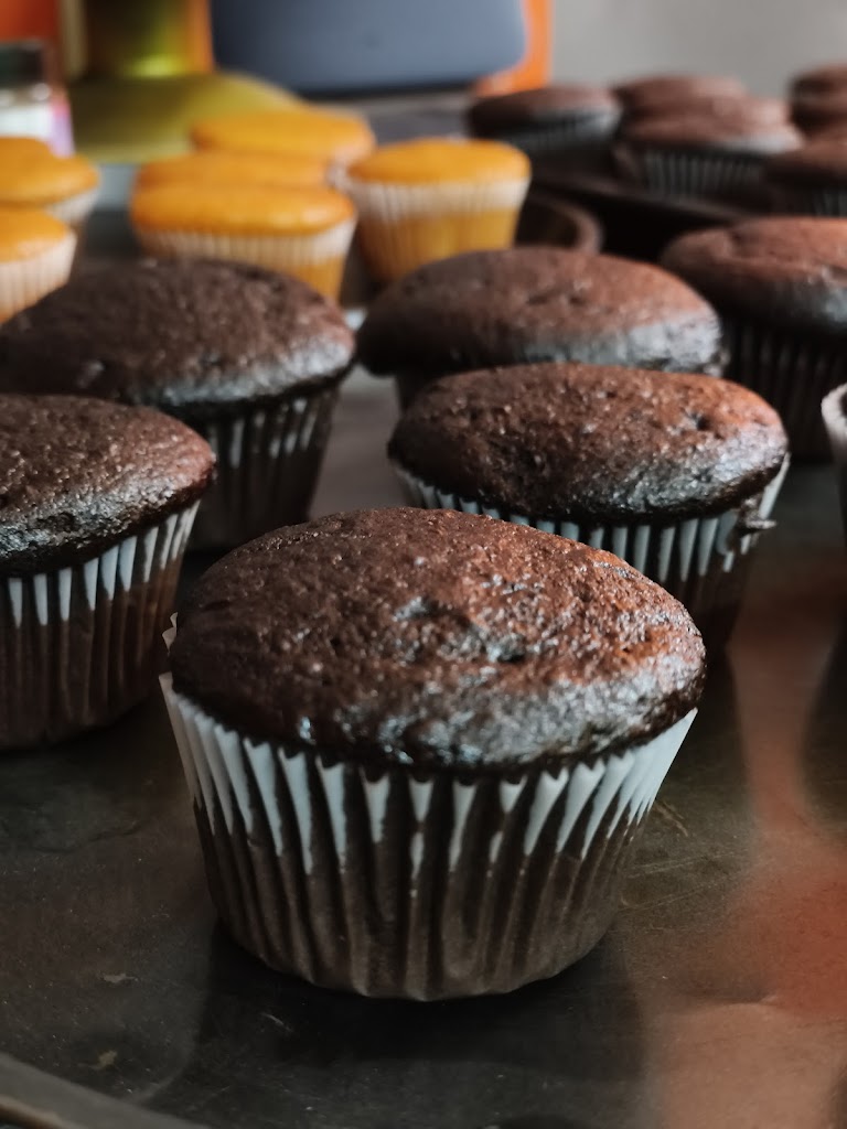 Cupcake