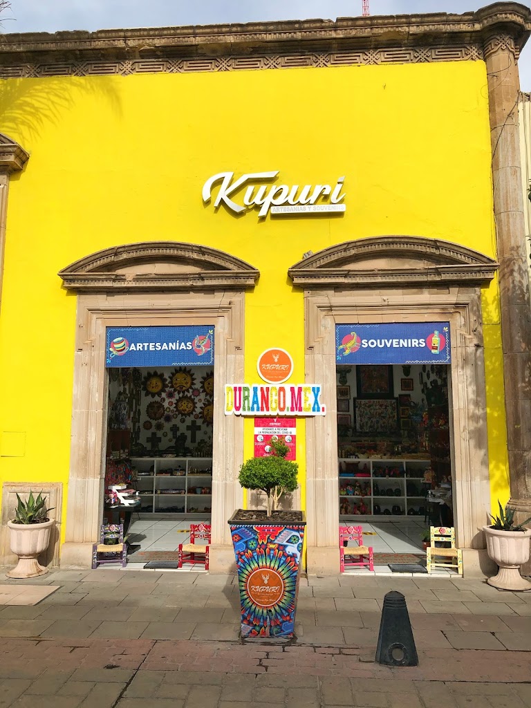 Artesanias Kupuri