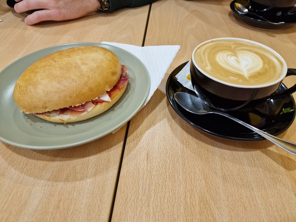 Bristol Koffee — Mas recientes