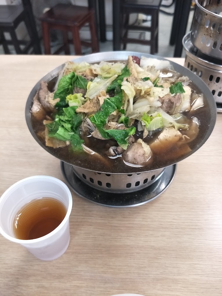 鑫媽香香鍋 新莊中平店 的照片