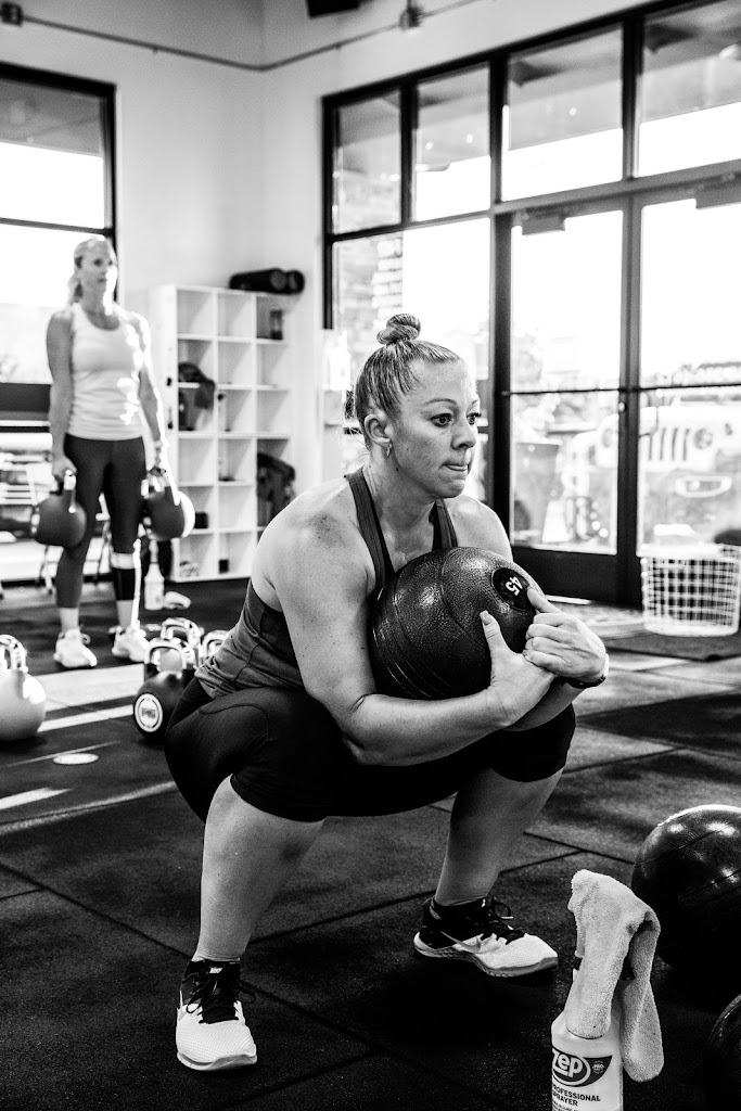  F45 Training Meridian South