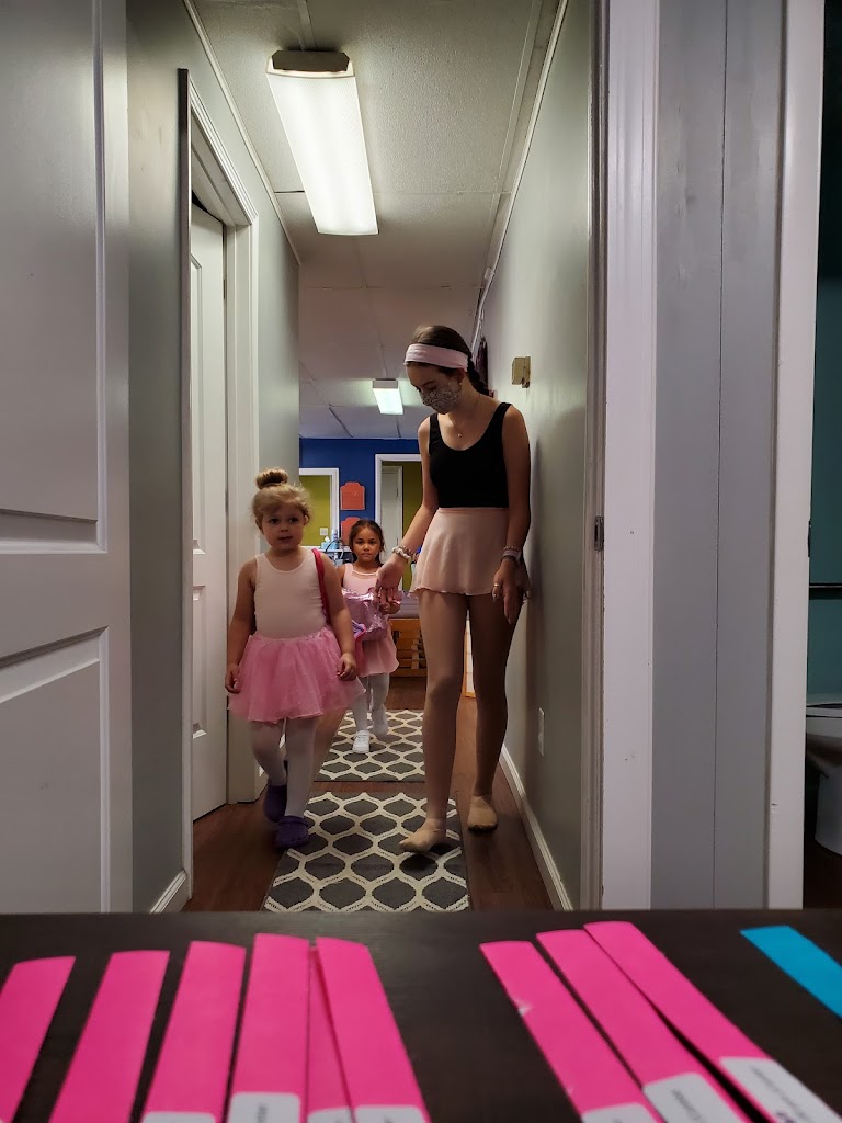  Rhythms of Grace Dance Studio