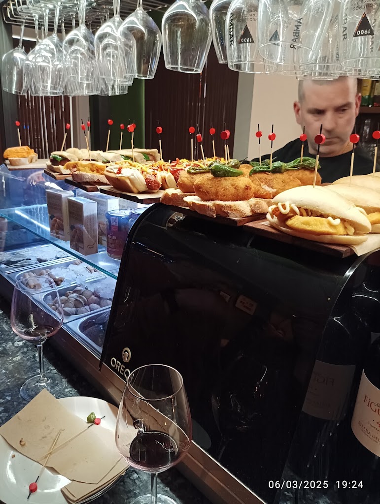 Ateneo Barra Bar — Mas recientes