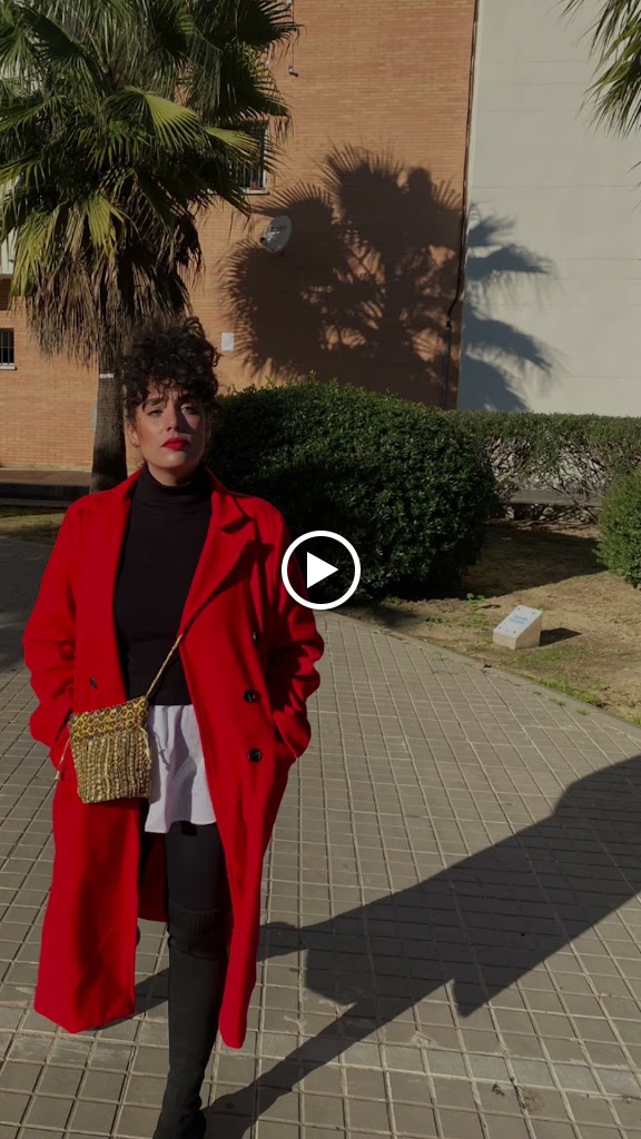 Marta Avalos B&N — Videos