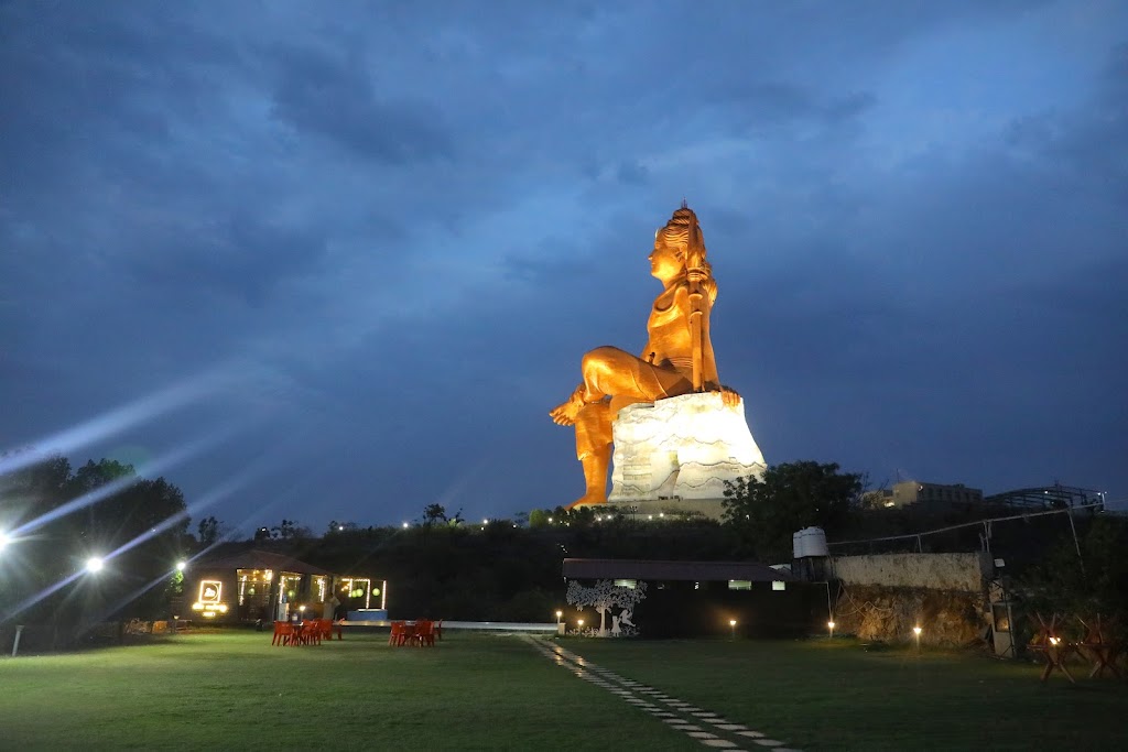 Shiv Aashray Resort