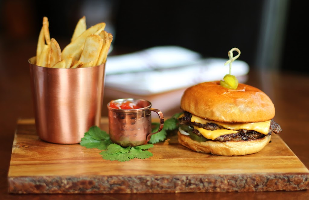  Good Thyme Restaurant and Catering