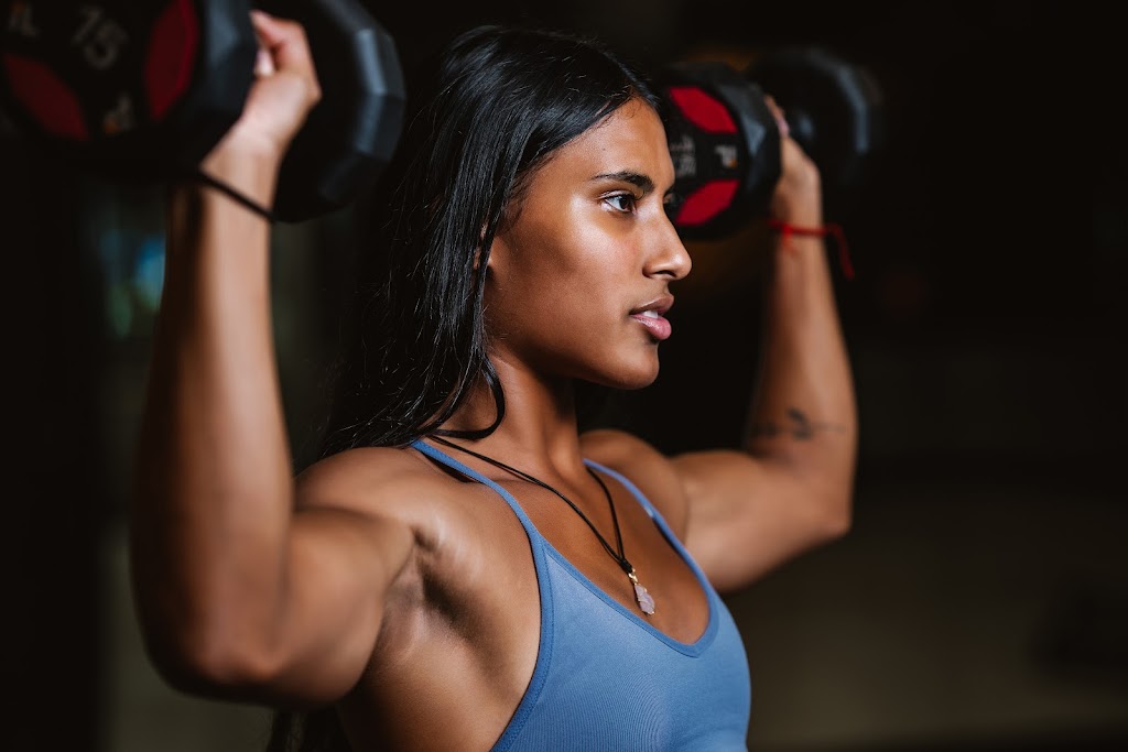  Empowered by Rebecca