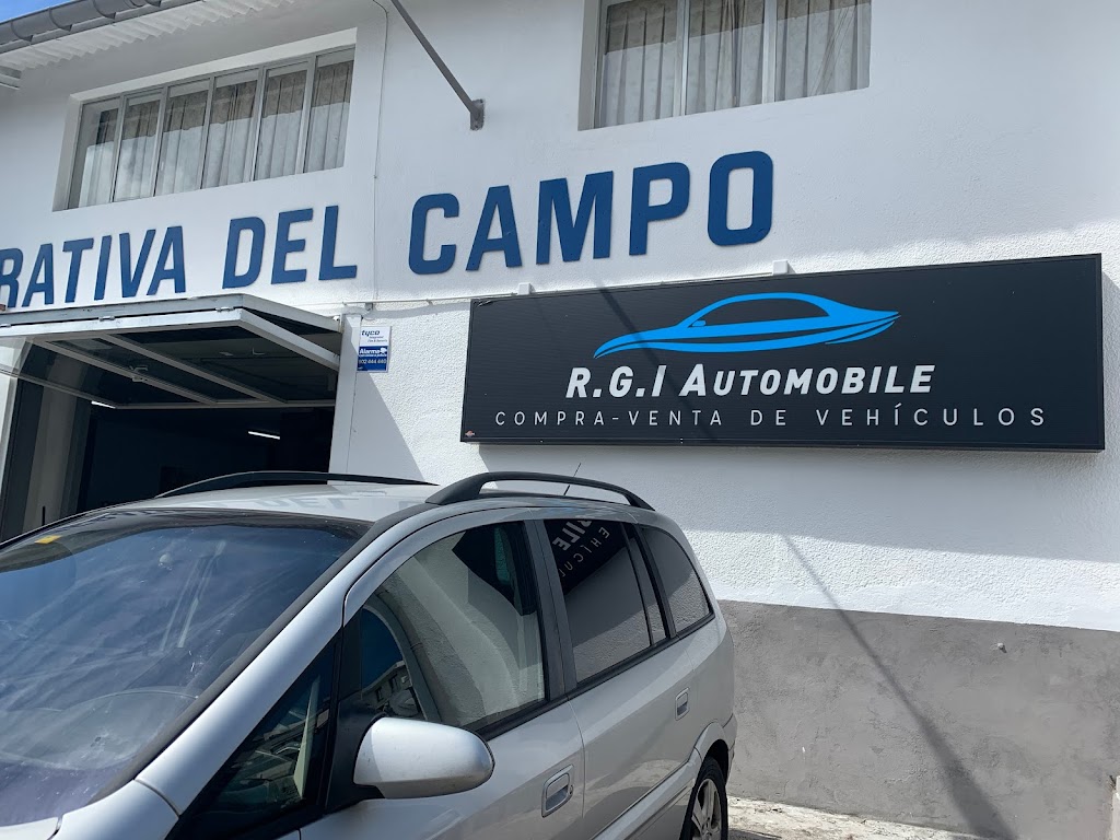 RGI Automobile