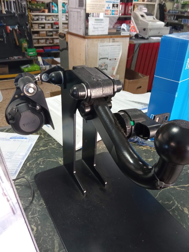 Auto Recambios Denia S.L.