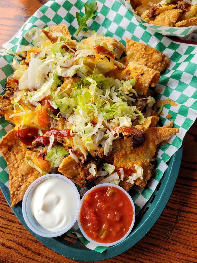 Nachos