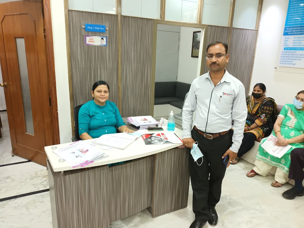 Dr. Dr Ashok Kumar Singh Dr Arti Singh Clinic