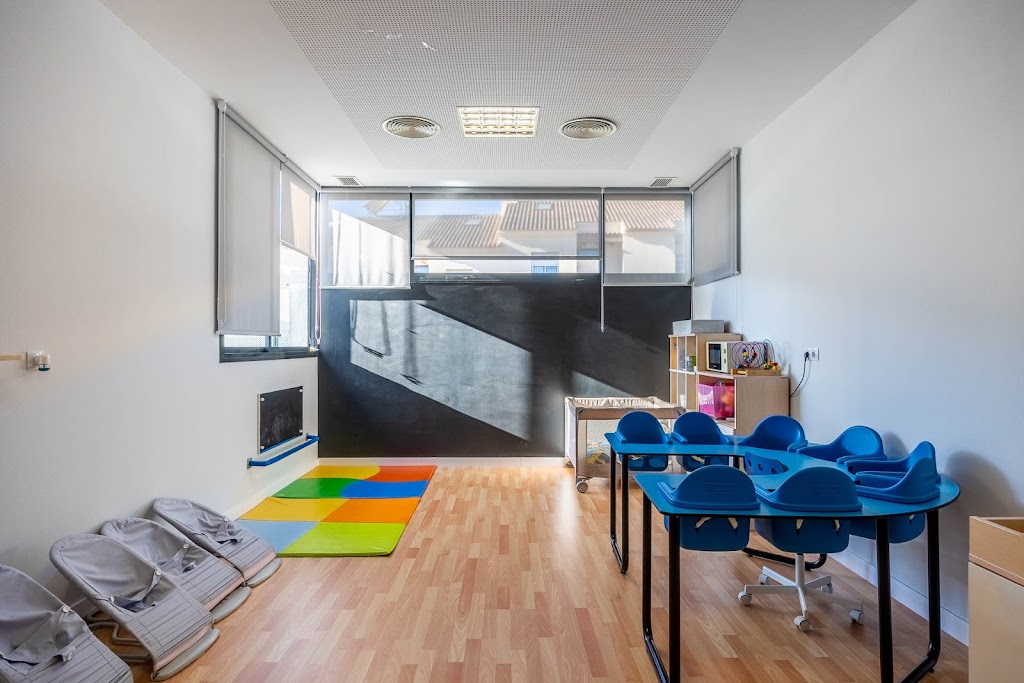 Centro de Educacion Infantil Chicle