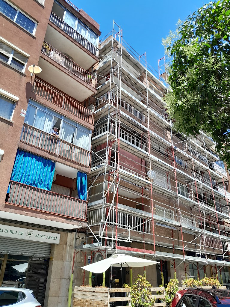 Club De Billar Sant Adria