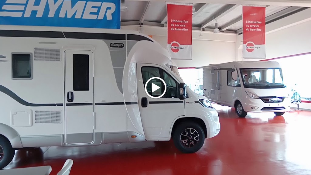 Autocaravanas Hidalgo Malaga ahora es SURCARAVAN PREMIUM — Autocaravana