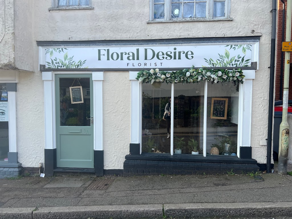 Floral Desire Florist