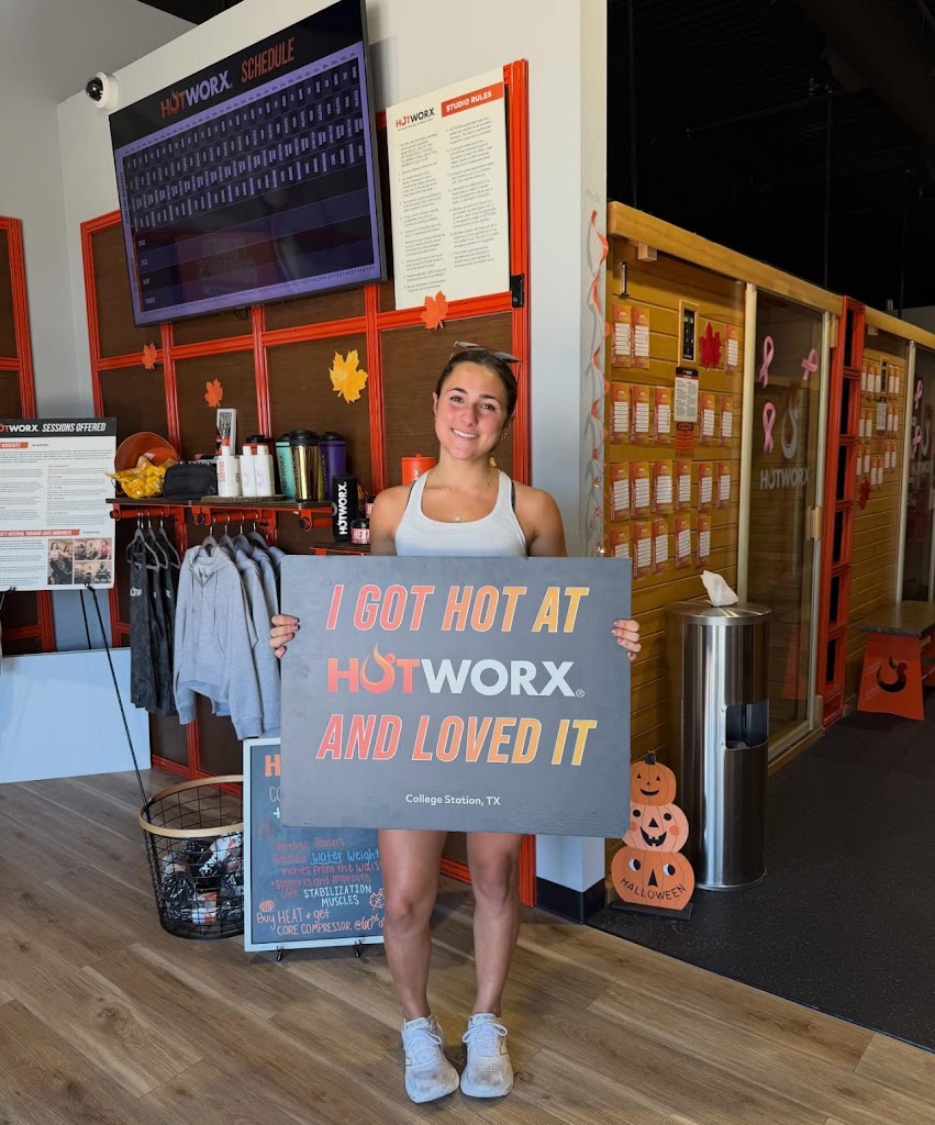  HOTWORX - Layton, UT (Layton)