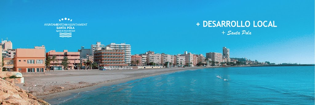 Agencia de Desarrollo Local de Santa Pola