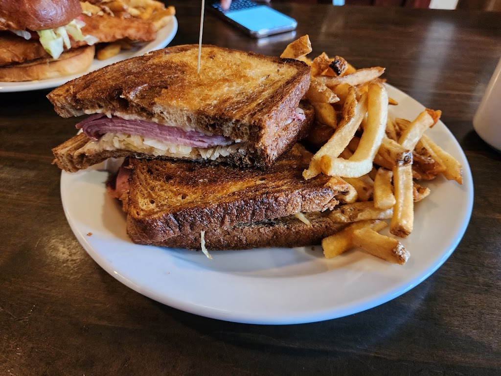 Chicken sandwich