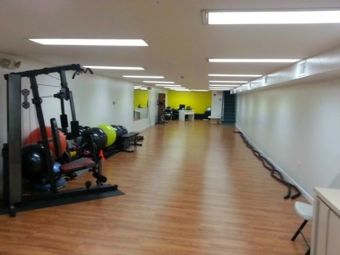  Phit Club Fitness Studio