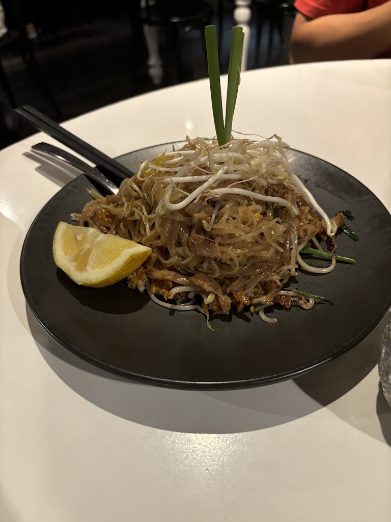 Pad thai