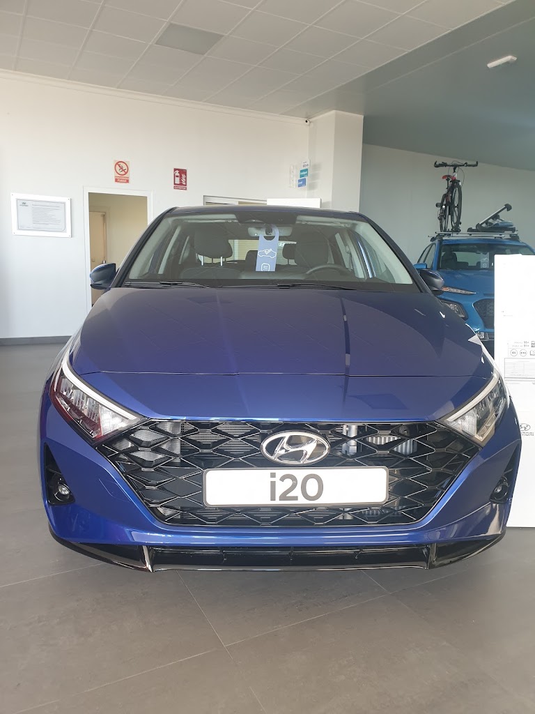 Torremovil SCL — Concesionario de automoviles