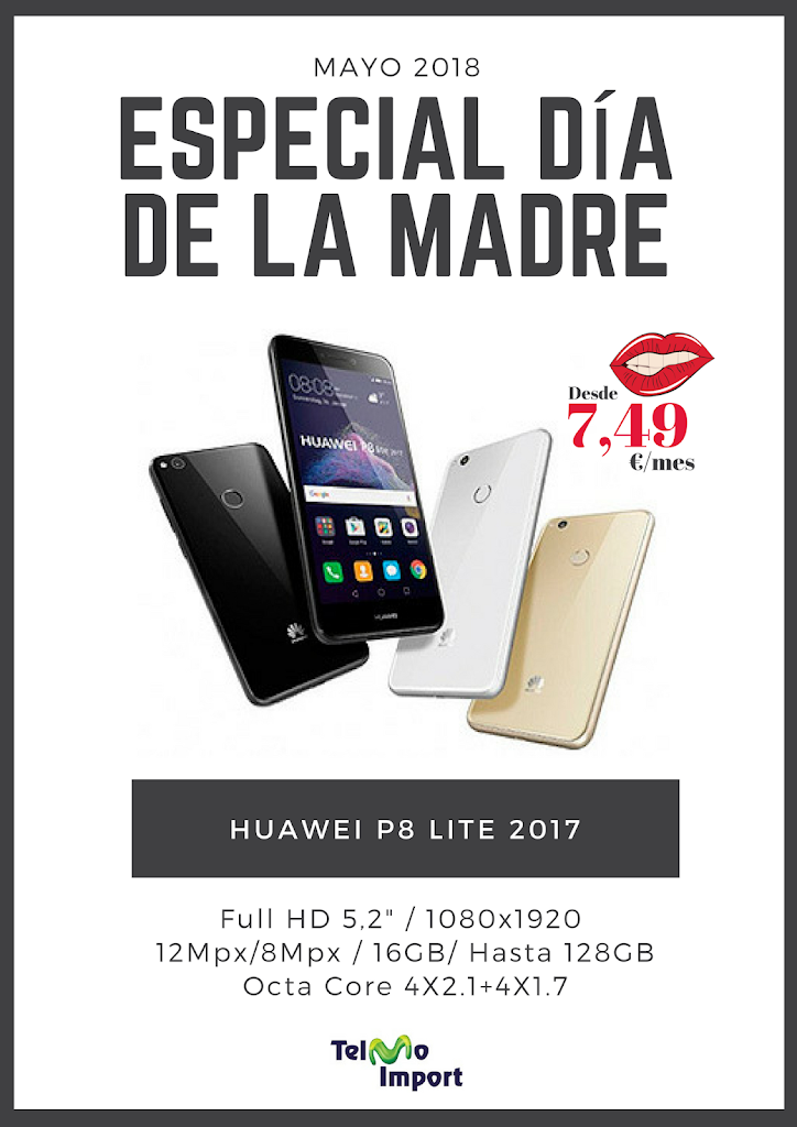 Telmo Import-Puenteareas