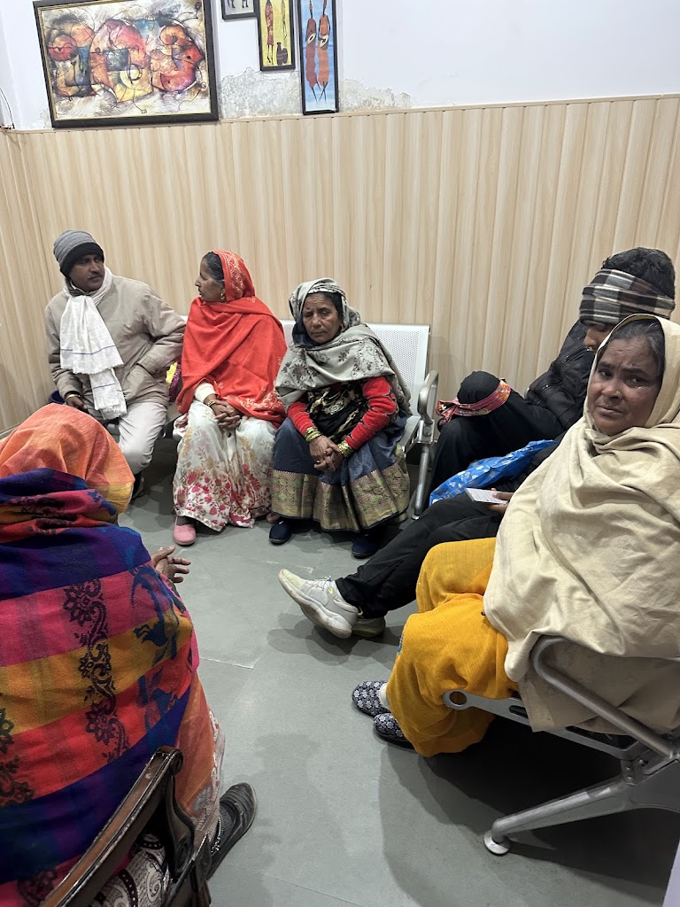 Delhi Eye Hospital