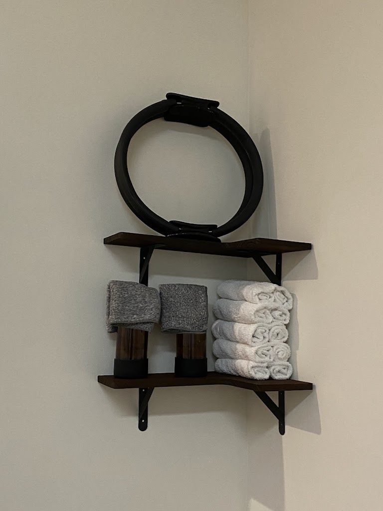  Wellness Genesis Pilates