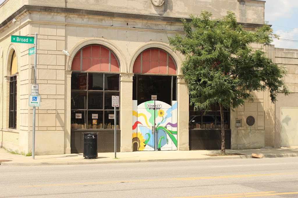 Photo of Roosevelt Coffee Roasters - NOT A COFFEE SHOP