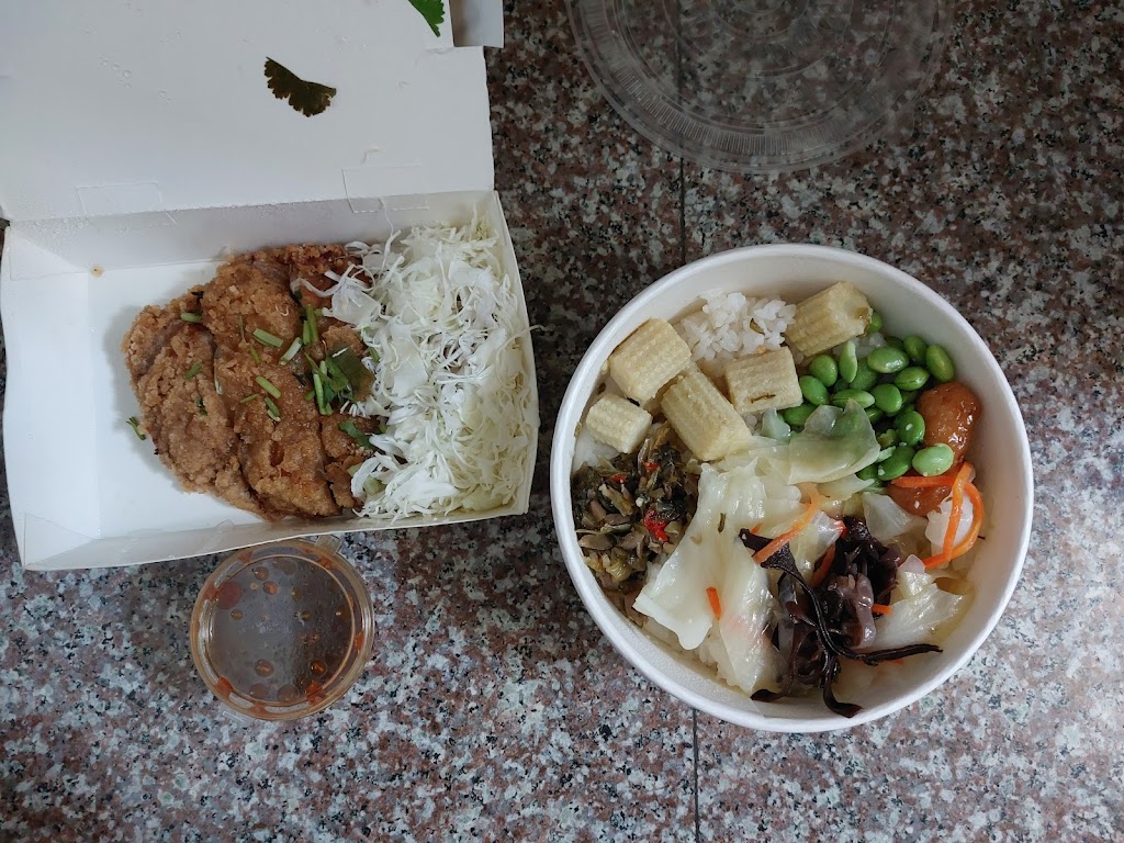 梁社漢排骨-潭子興華店 的照片