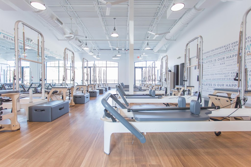  BODYBAR Pilates Allen