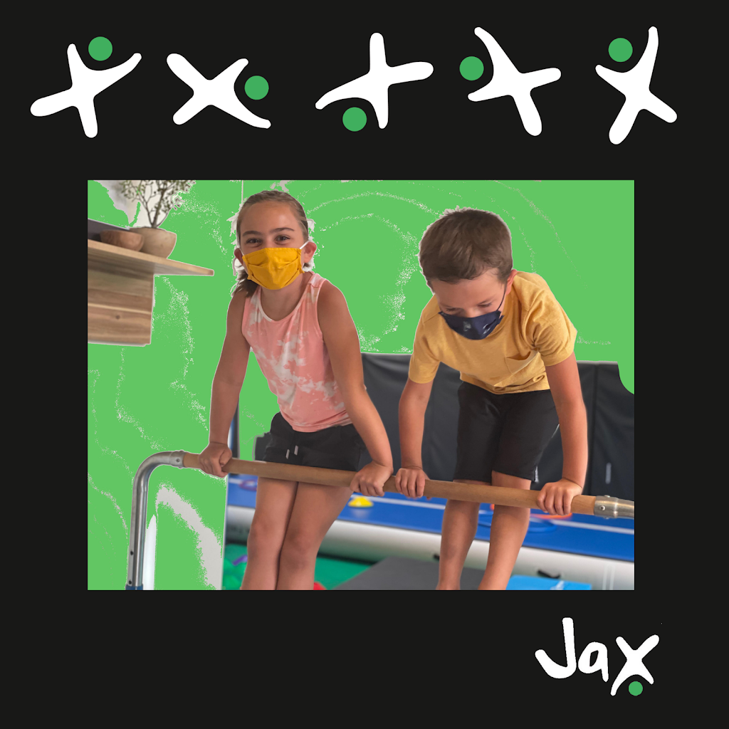  Jax Gymnastics