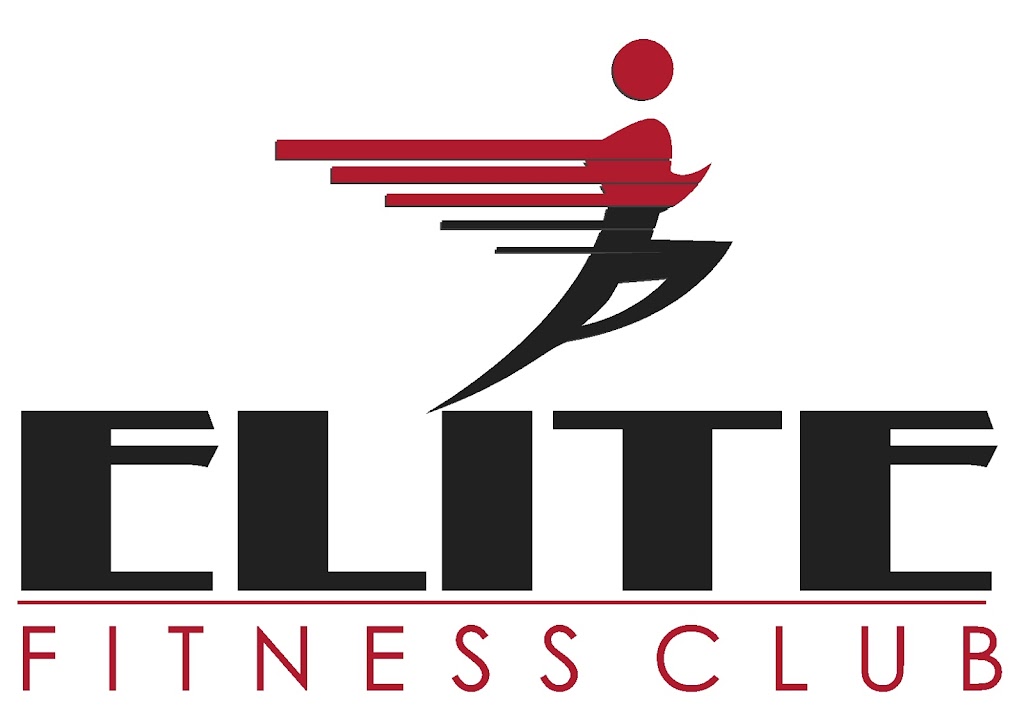  Elite Fitness Club