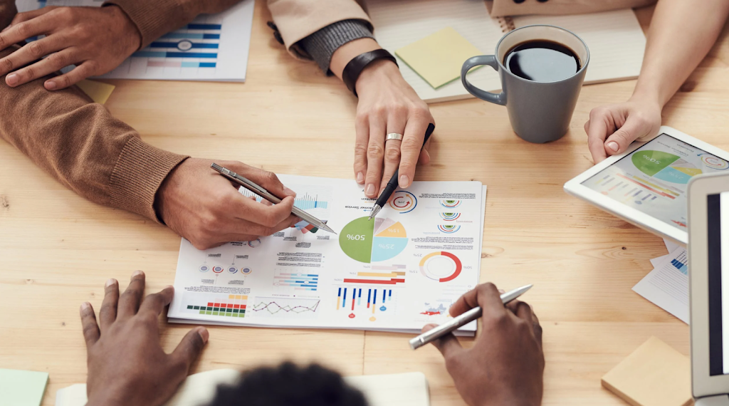 Champion Marketing Solutions