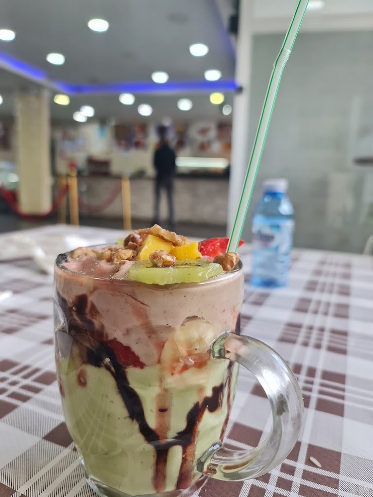 Restaurante Layt, Salon de Bodas Fuenlabrada — Parfait
