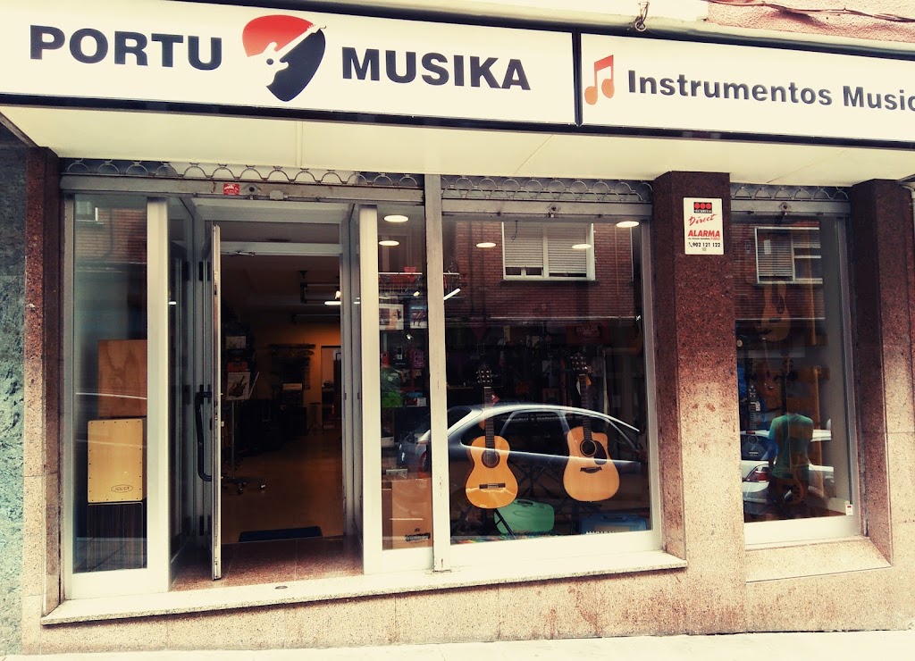 Portumusika
