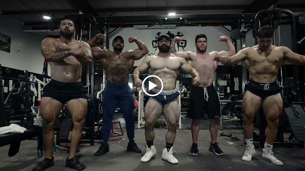  Team Young Physiques