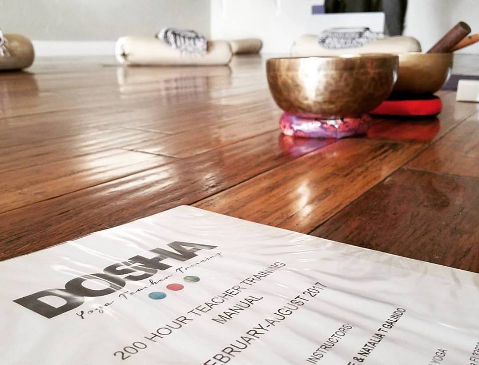  Live Oak Yoga & Massage