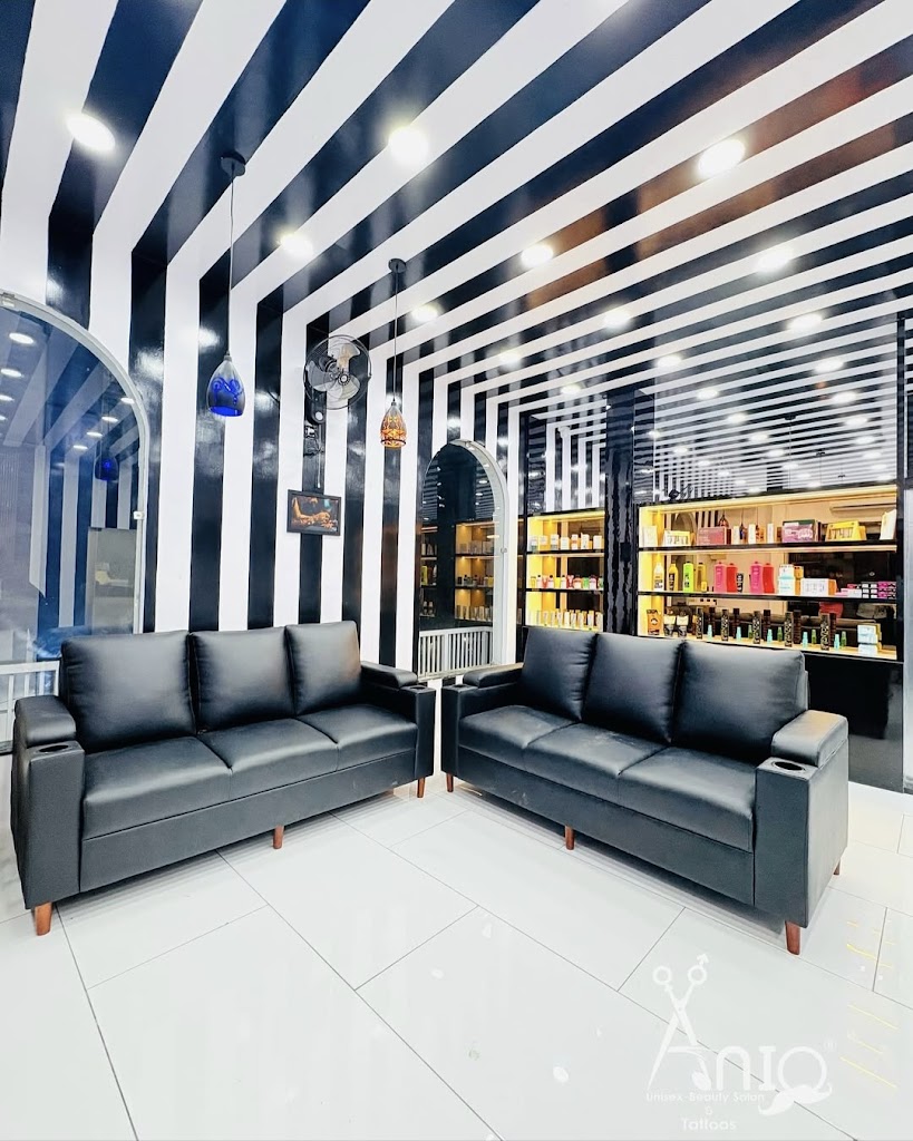 Aniq Studio Tadepalligudem