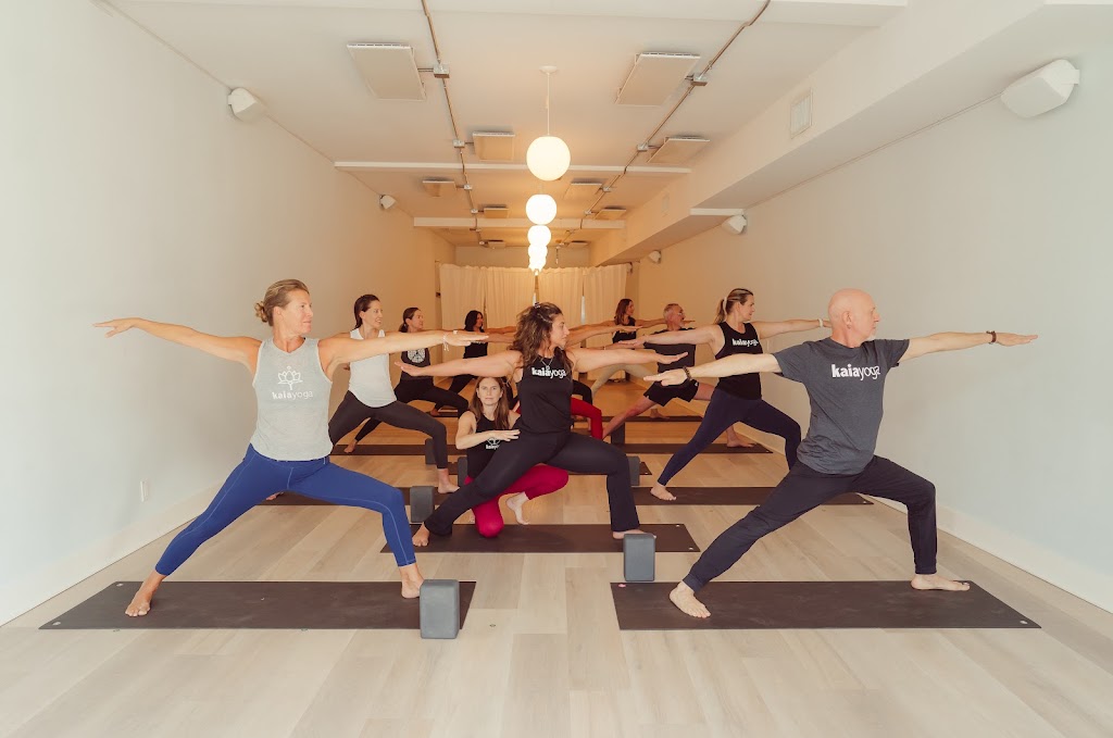  Kaia Yoga Old Greenwich