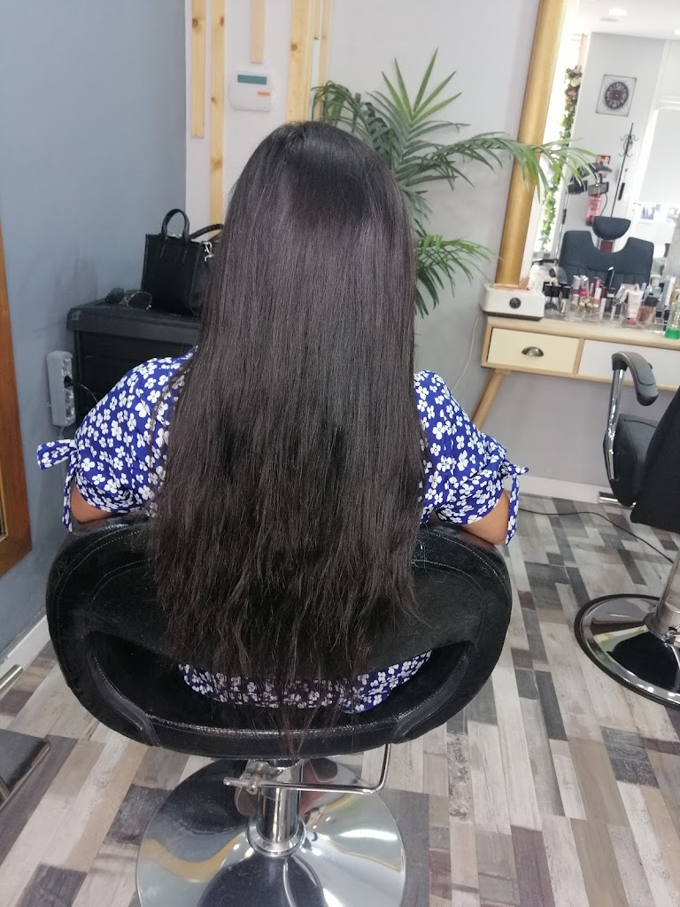 Peluqueria Mundo Belleza