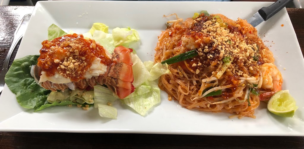 Ruan Thai Hut