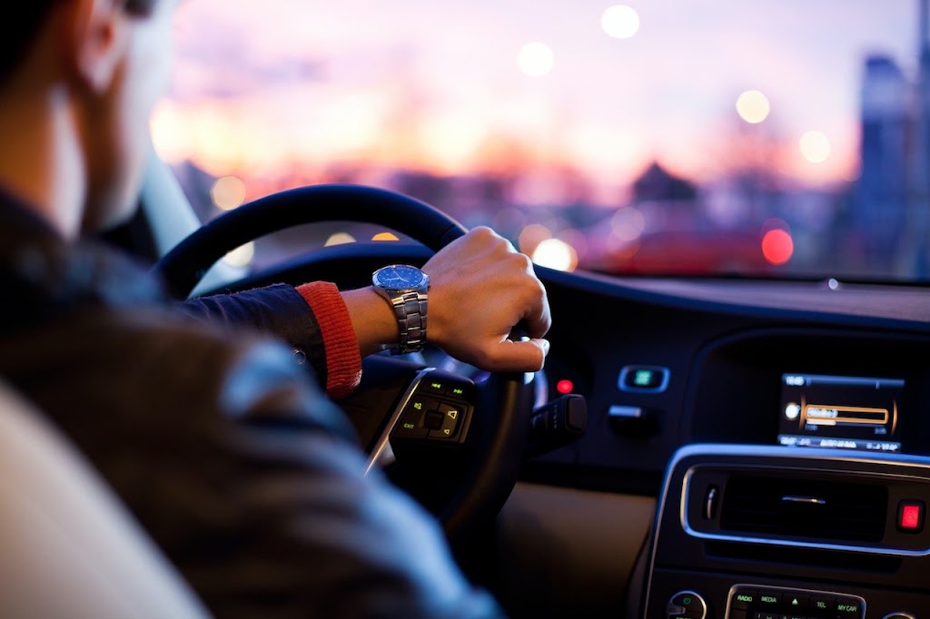 Rent a Car Anse - Paseo Maritimo — Del propietario