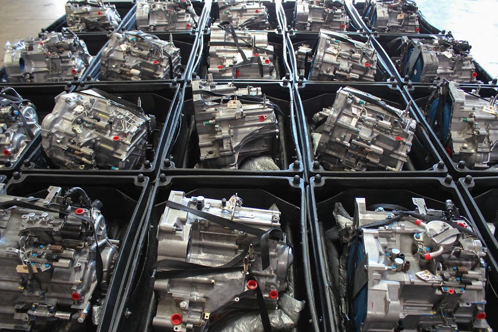 H & A Transmissions Inc in Rancho Cucamonga