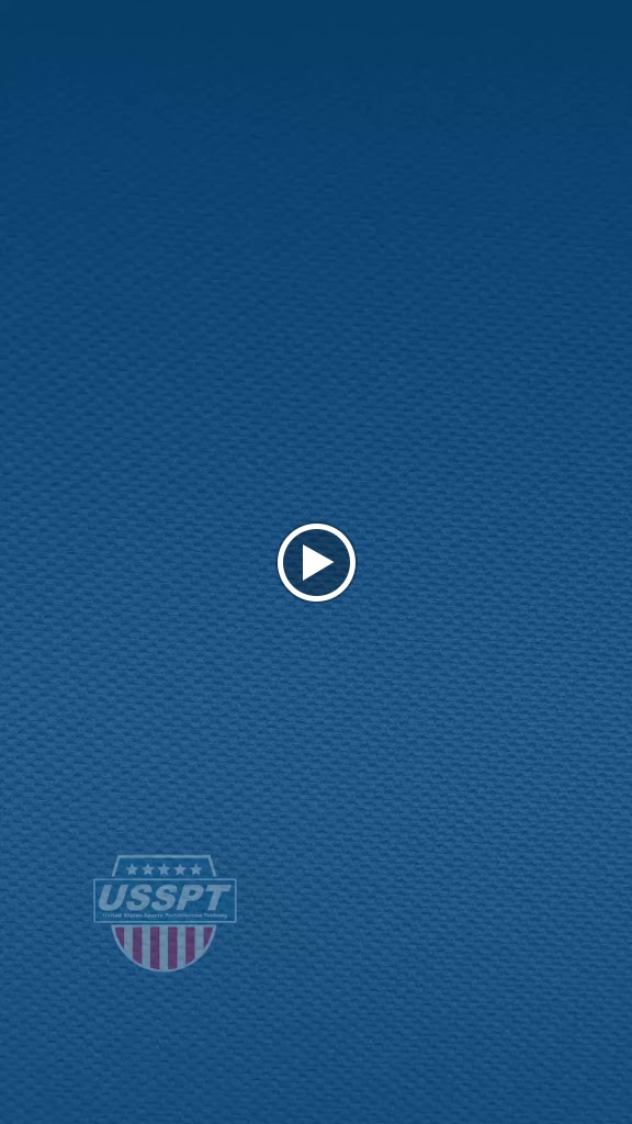  USSPT United States Sports Performance Training