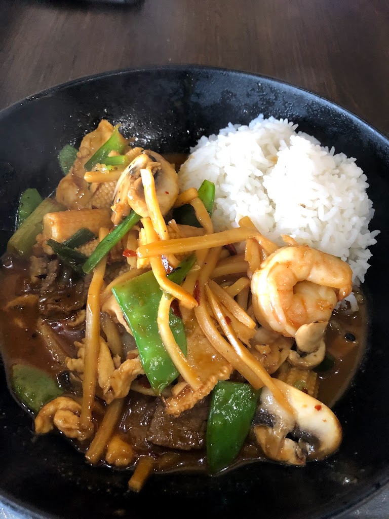 La Thai Cuisine