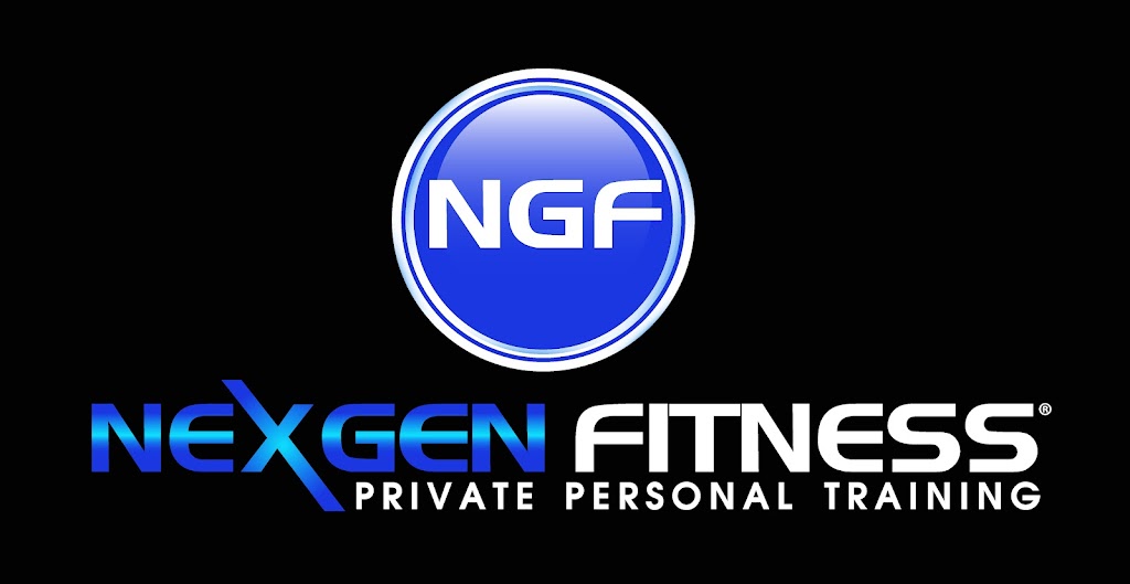 NexGen Fitness Williamsville