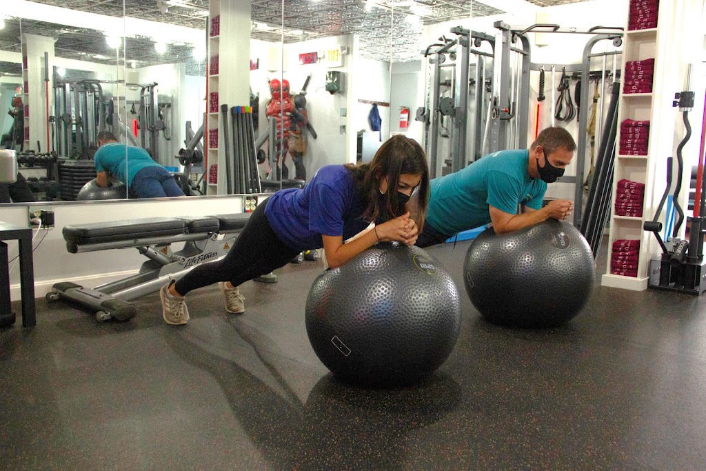  Eppinger Fitness Personal Training